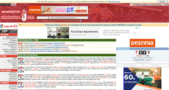 Desktop Screenshot of granadacf.info